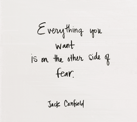 jack canfield quotes