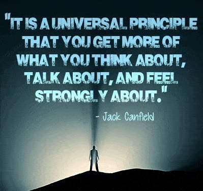 jack canfield quotes