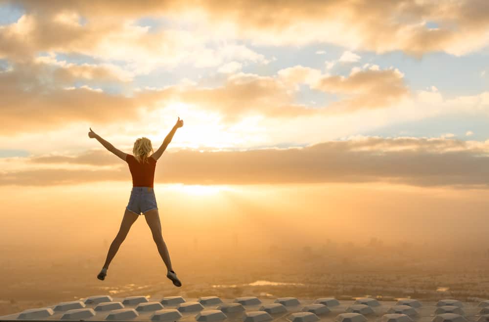 5 Proven Ways To Stay Motivated During Life's Challenges