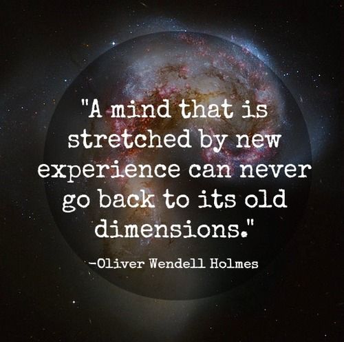 Oliver Wendell Holmes quotes