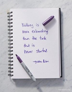 Gretchen Rubin quotes