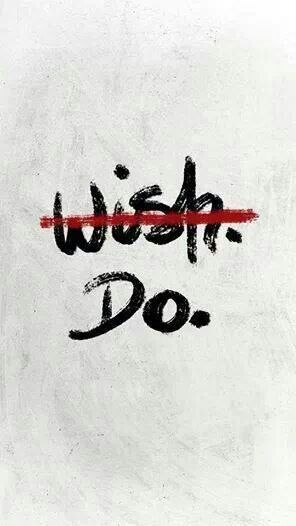 be positive