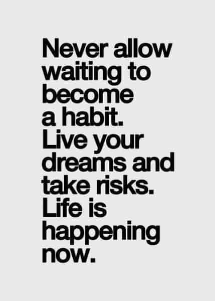 be positive