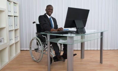 3 Powerful Qualities of Successful People Living with Disabilities
