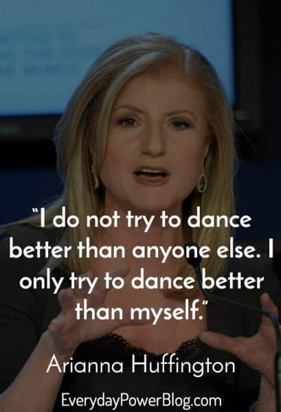 23 Arianna Huffington Quotes On American Culture (2021)