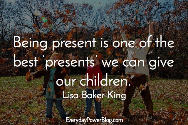 Lisa Baker-King quotes 5