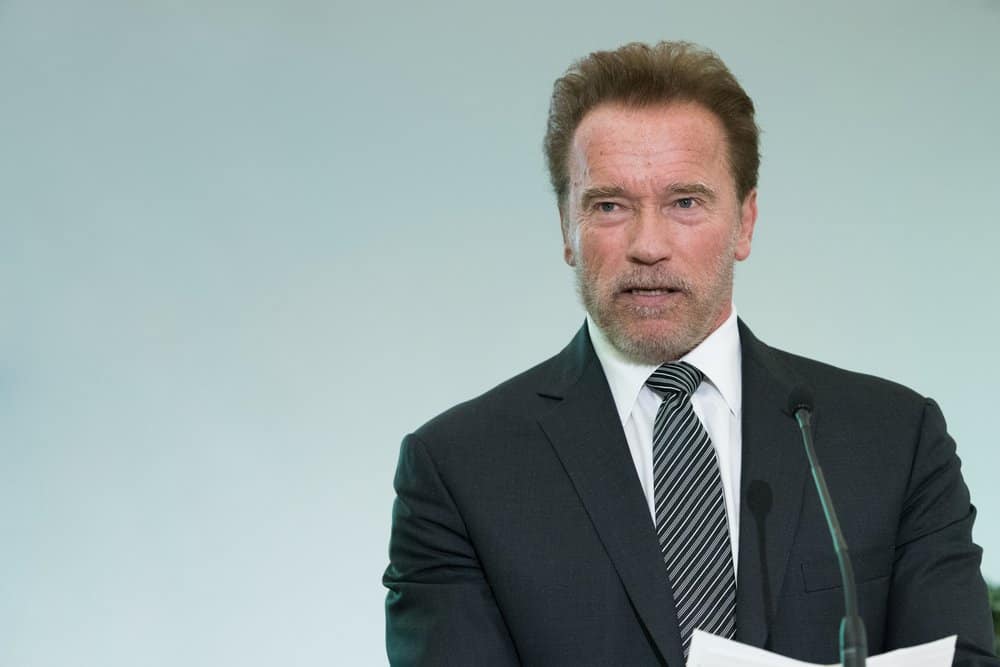 The Terminator Formula For Success 8 Outrageous Lessons From Arnold Schwarzenegger