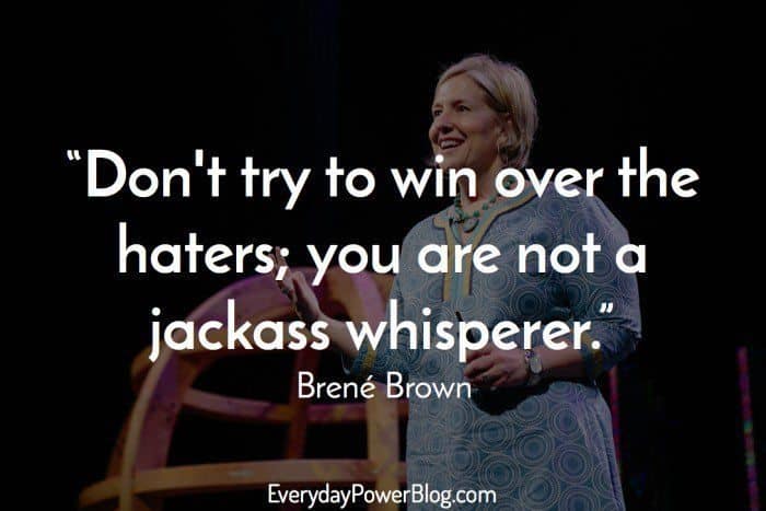 inspirational brene brown quotes 6