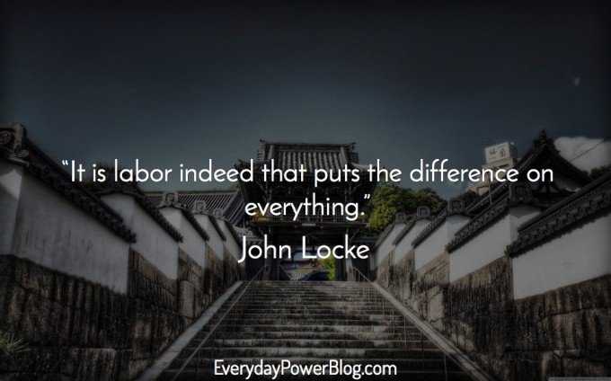 Labour day quotes