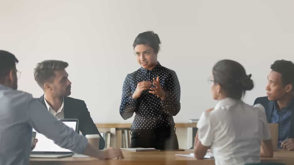 3 Leadership Qualities People With Everyday Power Have (2020)
