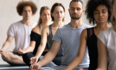 7 Undeniable Benefits of Meditation