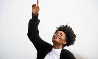 Have an Attitude of Gratitude in Any Situation