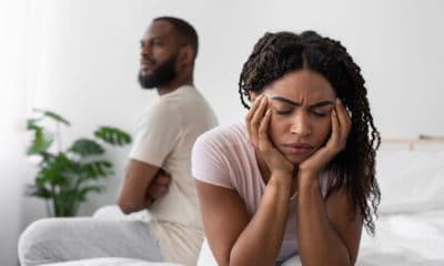 Relationship Behaviors That Damage Your Love