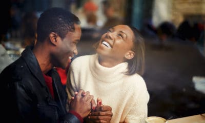 The 9 Biggest Benefits of Being In a Relationship