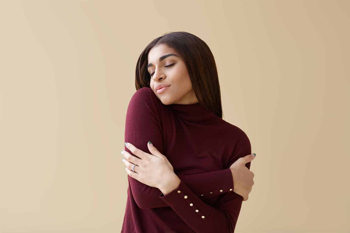 The difference between self confidence and narcissistic behavior