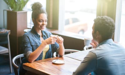 Up Your Dating Success and Be Who You Want to Meet
