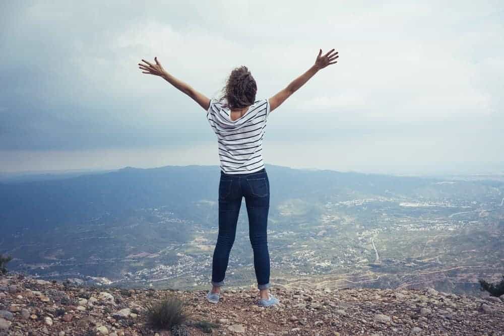 What it means to be a Strong Woman