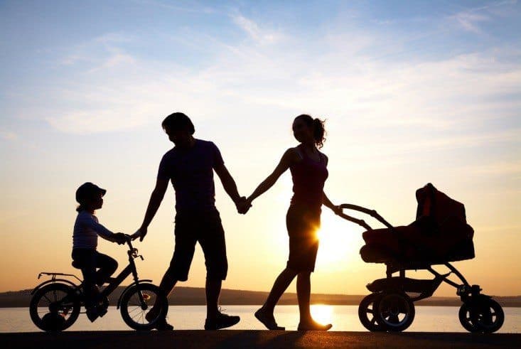 Why Settling Down Is Definitely Not Giving Up