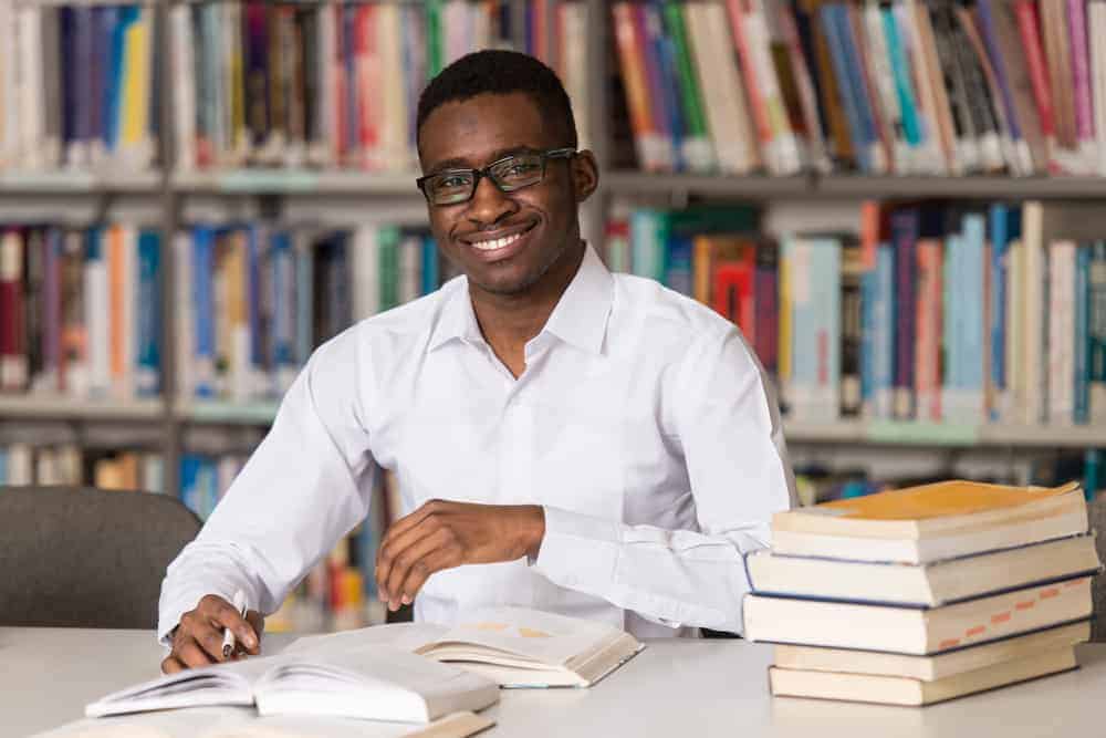 Why You Should Never Stop Learning Even When 'School' Ends