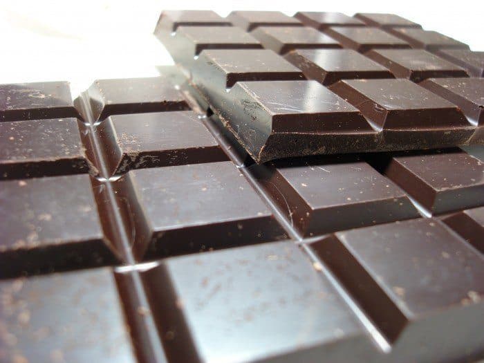 best brain food like dark chocolate is great food for your brain