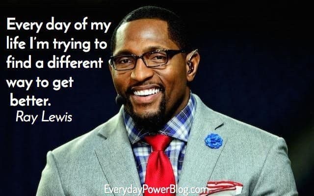 ray lewis quotes 3