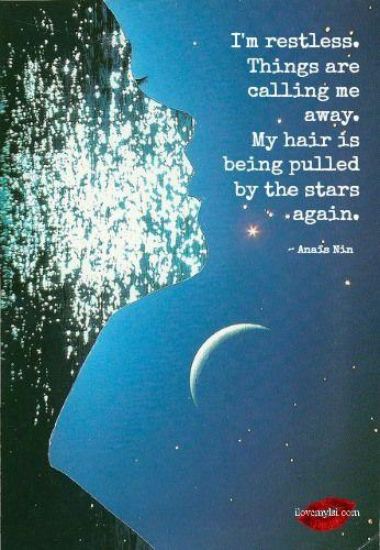 Anais Nin Quotes love Anais Nin Quotes on Love, Travel, Life and Friends