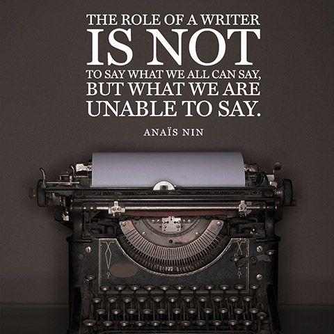 Anais Nin Quotes friends Anais Nin Quotes on Love, Travel, Life and Friends