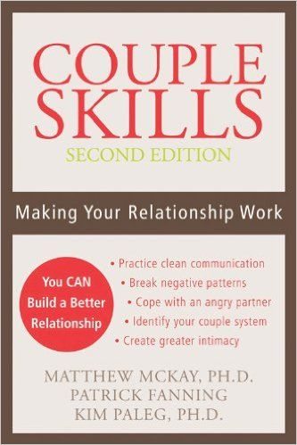 Books for a Healthy Relationship