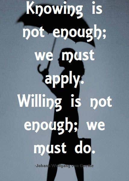 Goethe Quotes 19