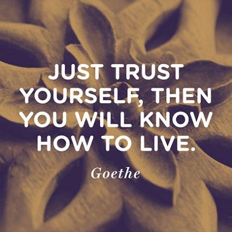 Goethe Quotes 19