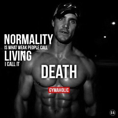 Greg Plitt Quotes on Working Out, Life and Greatness Greg Plitt Quotes on Working Out, Life and Greatness