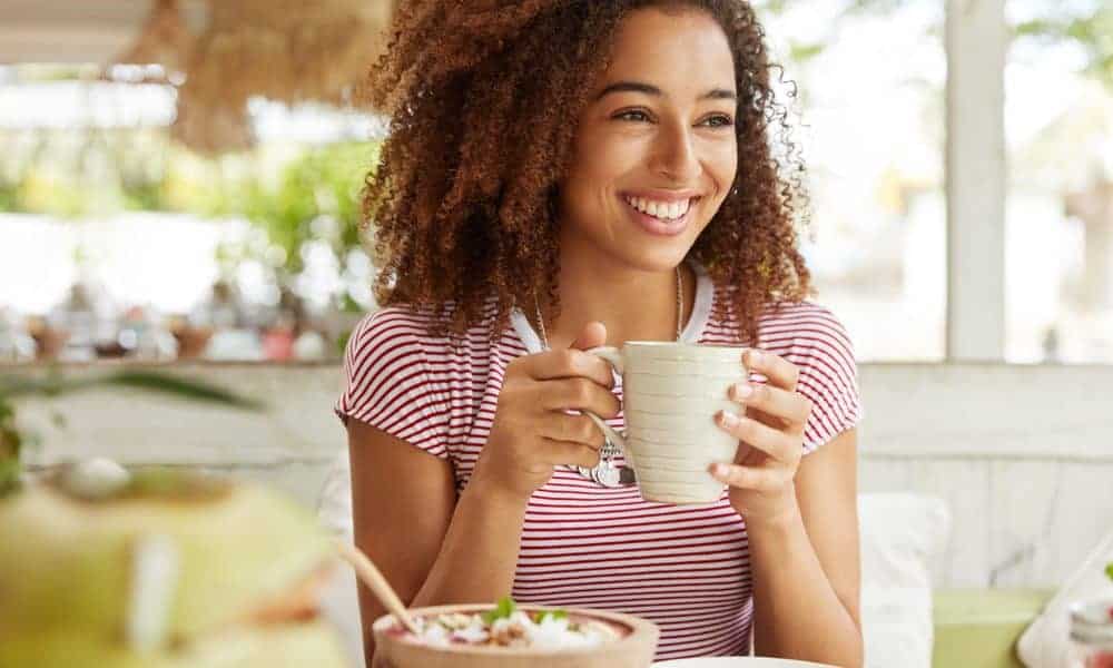 How to wake up early every morning & live your mission