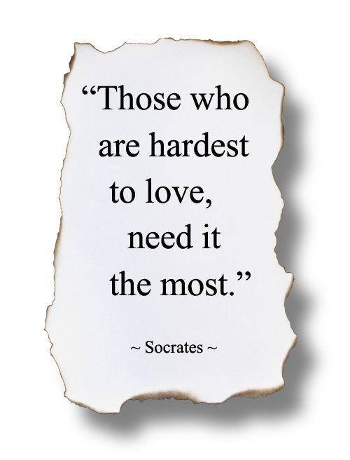 50 Socrates Quotes on Love, Youth and Philosophy