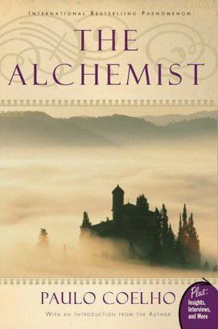 The Alchemist (Paulo Coelho)