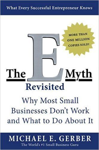 best entrepreneur books 