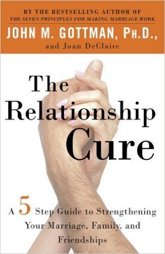 Books for a Healthy Relationship