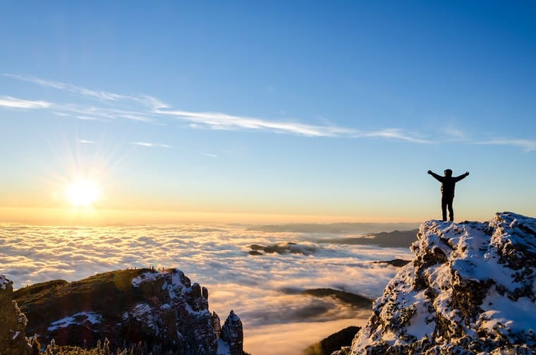 What is Success and How Can We Create Our Own Definition?