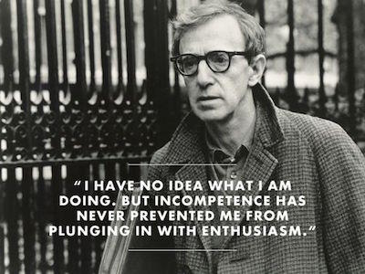 55 Woody Allen Quotes About Life Love His Movies 2021