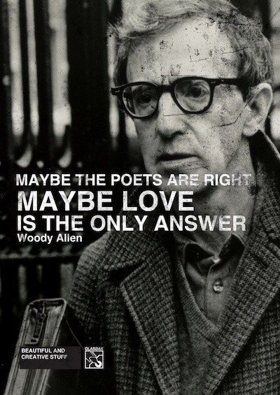 woody allen quotes 7