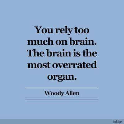 woody allen quotes 7