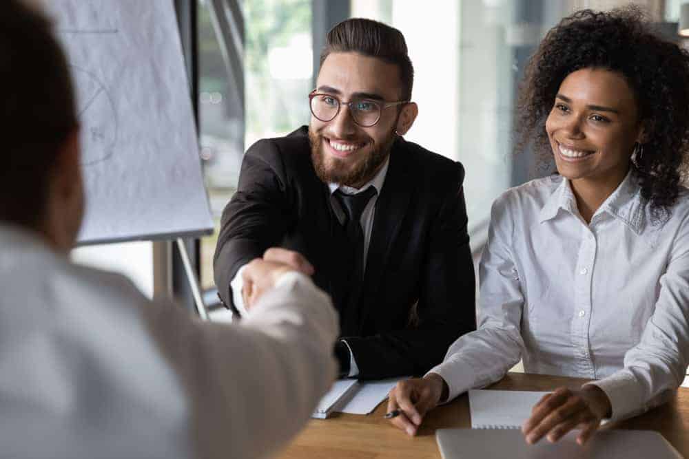 Balance The Good and The Bad To Get That Promotion