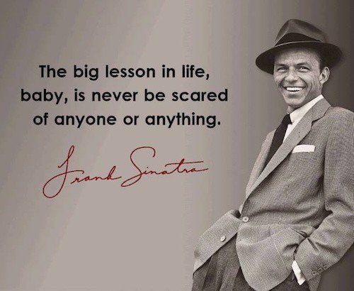 65 Frank Sinatra Quotes On Life, Love & New York (2021)