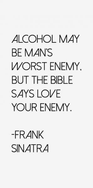 Frank Sinatra Quotes About Life, Love and New York Frank Sinatra Quotes 1