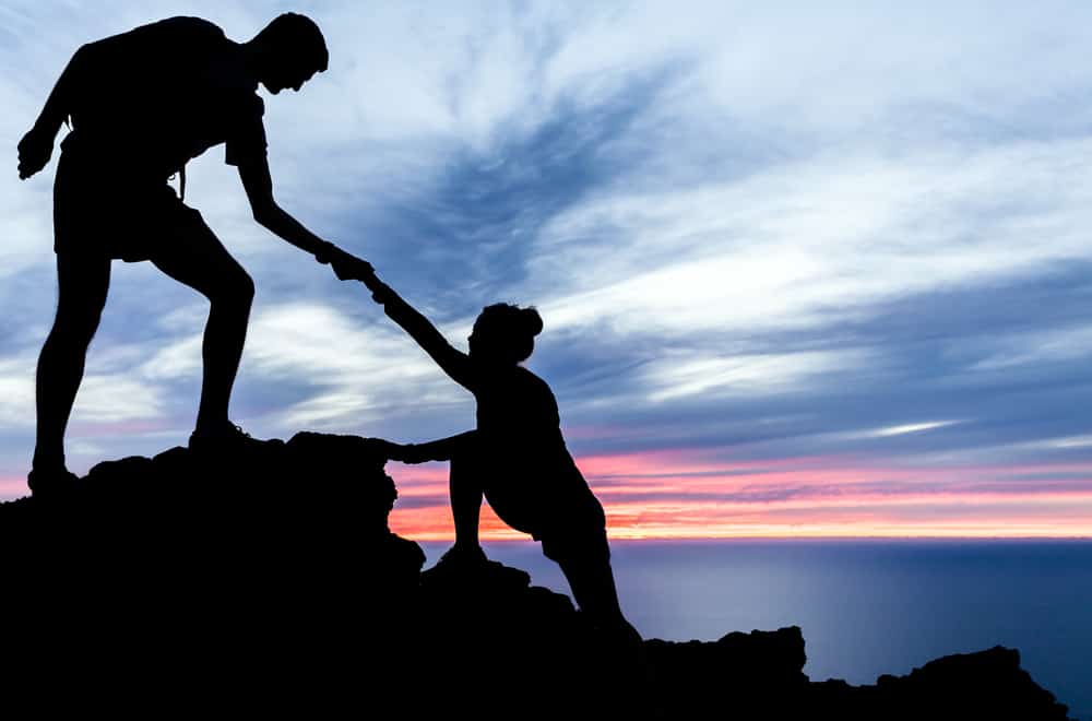 How to Define Success Around Making A Difference
