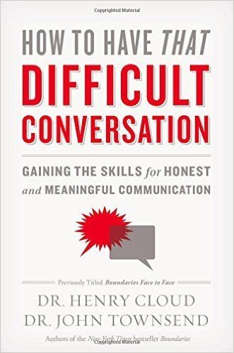 Books For Improving Relationships