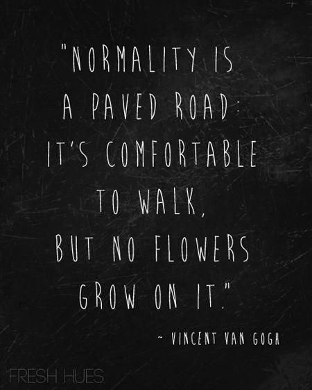 Vincent Van Gogh Quotes About Love, Stars and Life Vincent Van Gogh Quotes 1