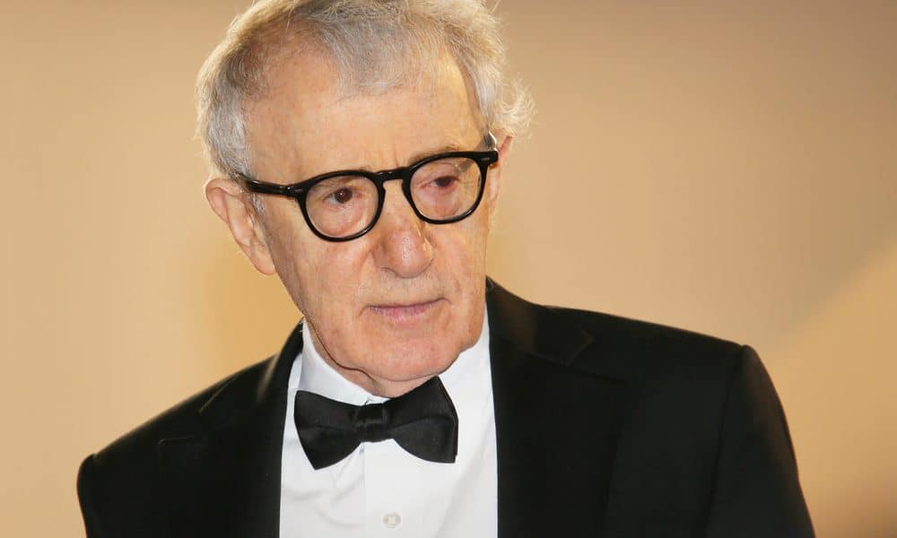 Todocreer Home 43 Woody Allen Quotes About Life Love and His Movies