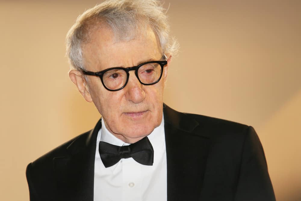 #Woody Allen Quotes About Life, Love and His Movies