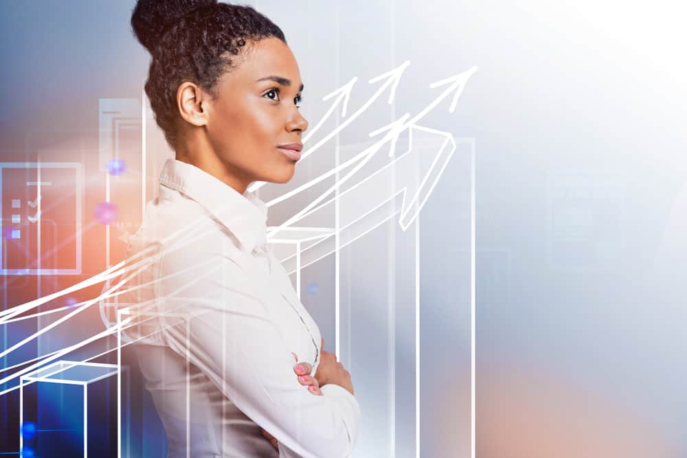 4 Steps to Decide What You Want And Go For It