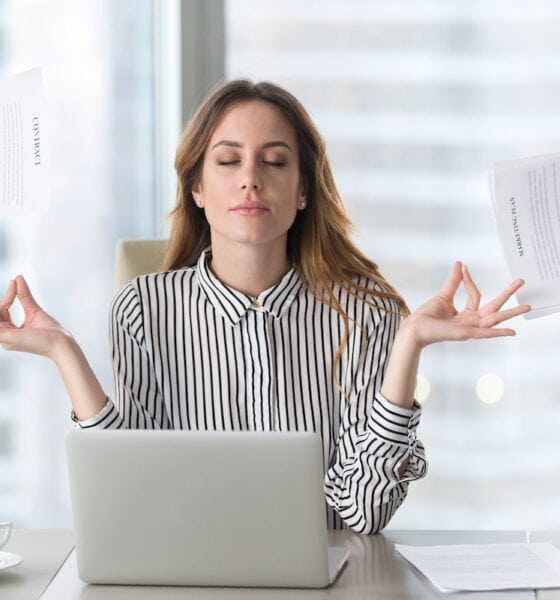 5 Ways To Become More Successful And Have Peace Of Mind